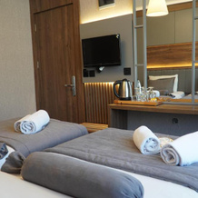 Best House Hotel, Стамбул — фото 4