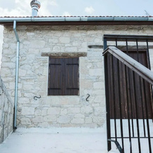 Charming 3-Bedroom Cottage In Heart Of Vasa Koilaniou, Васа — фото 5