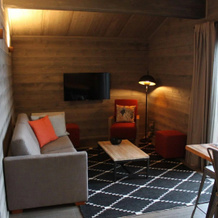 La Cresta Chalet, 布勒伊-切尔维尼亚 — 照片 2