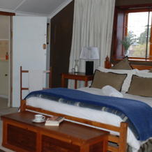 King George's Guest House, 伊丽莎白港 — 照片 3