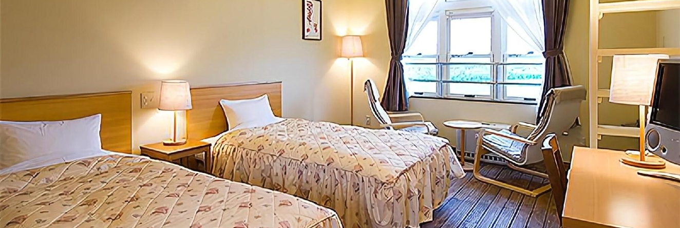 Tateshina Lake Resort, 青木 — 照片 1