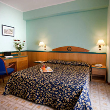 Hotel Talao, Scalea — photo 4