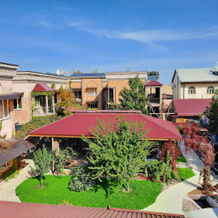 Pan Aziat Butik-Otel, 塔什干 — 照片 3