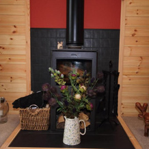 Balquhidder Braes Holiday Park, 洛赫恩黑德 — 照片 2