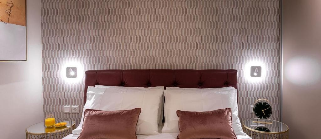 Zen Luxury Apartments, Xanthi — photo 1