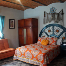 Casa Kimberley B&B, Rincon de Guayabitos — photo 5