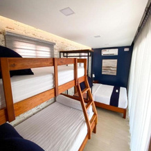 Crusoe Cabins Casobe, Calatagan — photo 4