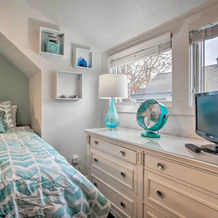 5 Mi to Mashpee Commons: Coastal Mashpee Condo, Mashpee — photo 3