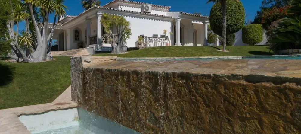 Akivillas Vilamoura Emerald II, 博利凯梅 — 照片 1