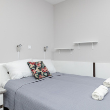 Paraiso Apartments by Renters, 卡缅-波莫尔斯基 — 照片 3