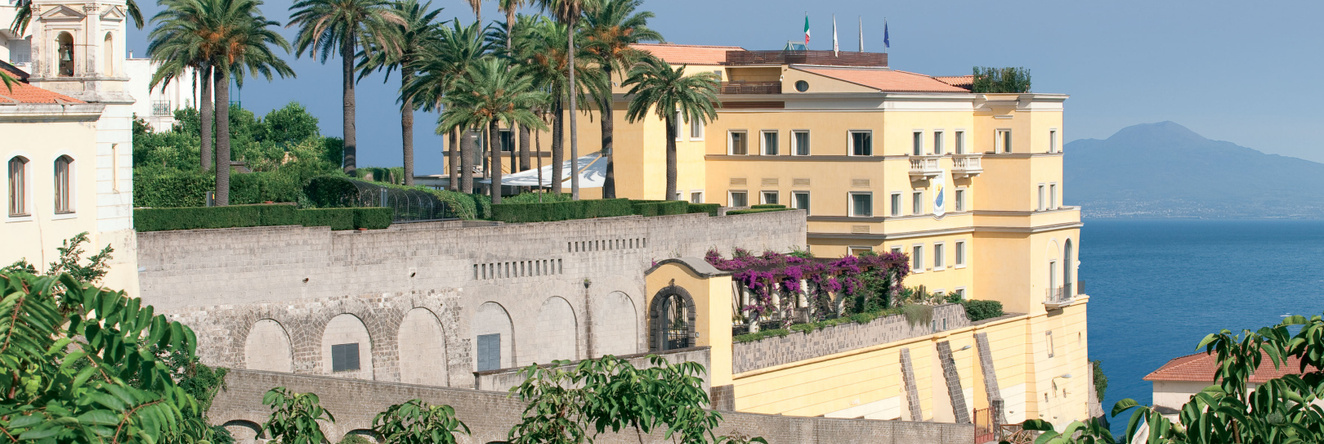 Grand Hotel Angiolieri, 维科埃昆塞 — 照片 1