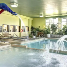 Hotel Loiseliere St-Nicolas, Сен-Николя — фото 5