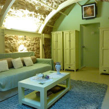 St. George Sykoussis Traditional Residence, 希俄斯岛 — 照片 3