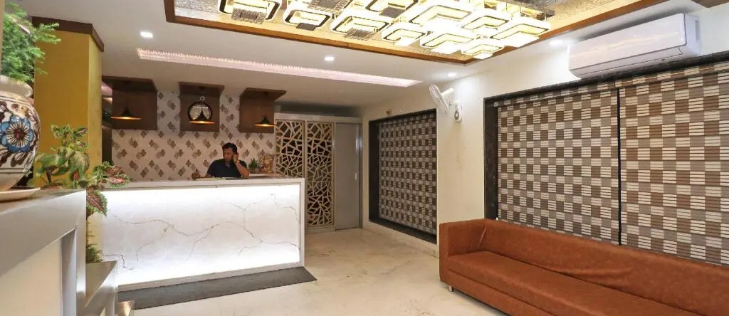Hotel Sonar Gaon by OYO Rooms, Agartala — photo 1
