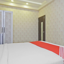 Hotel Shades Of Royal, 艾哈迈德讷格尔 — 照片 2