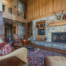 Blacktail Lodge - Five Bedroom Home, 帕克城 — 照片 3