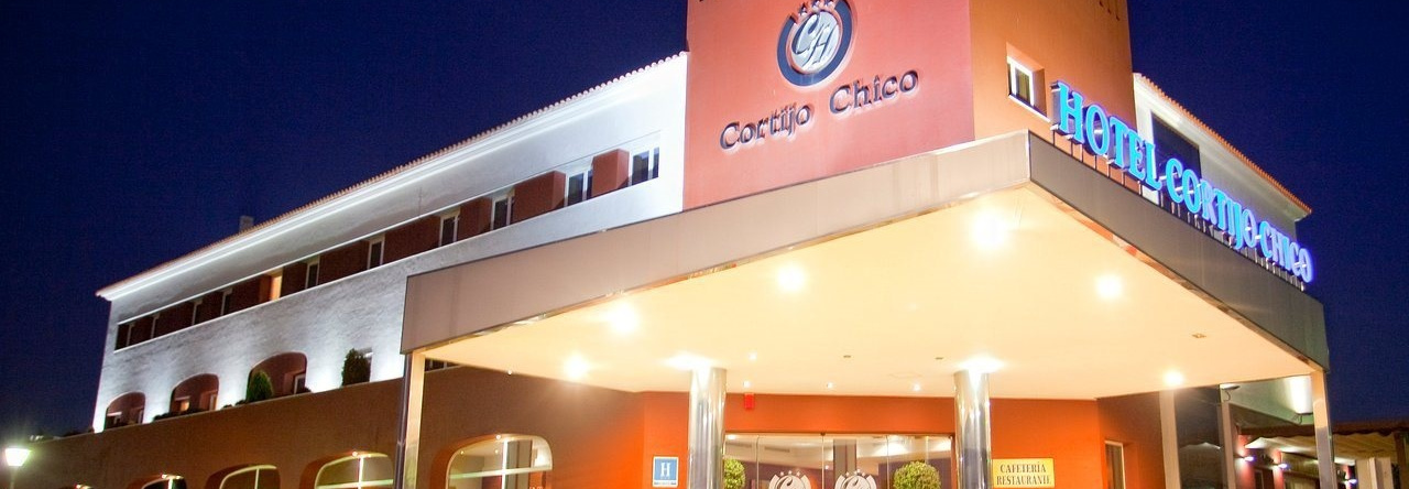 Cortijo Chico Málaga Airport, 阿尔奥林德拉托雷 — 照片 1
