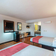 Motel 6 Winchester, Va, Винчестер — фото 3