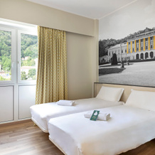 B&B Hotel Como City Center, Como — photo 3