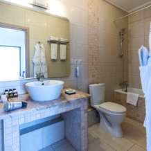 Greek Pride Cronwell Rahoni Hotel - Adults Only, Nea Skioni — photo 4