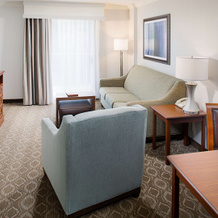 Homewood Suites By Hilton Raleigh/Cary, Кэри — фото 2