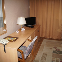 Vesta Hotel, 新古比雪夫斯克 — 照片 3