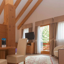 Chalet Nature Suite, Сан-Мартино-ди-Кастроцца — фото 5