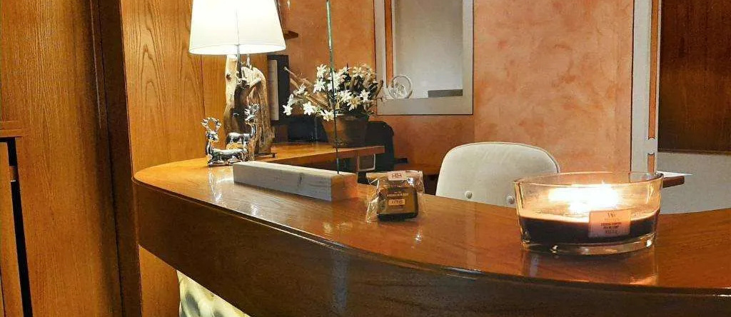 Hotel Pangrazzi, Оссана — фото 1