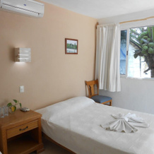 Hotel Punta Ponto, 里奥拉加托斯 — 照片 5