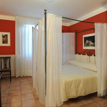 Albergo El Rancho, Беванья — фото 3
