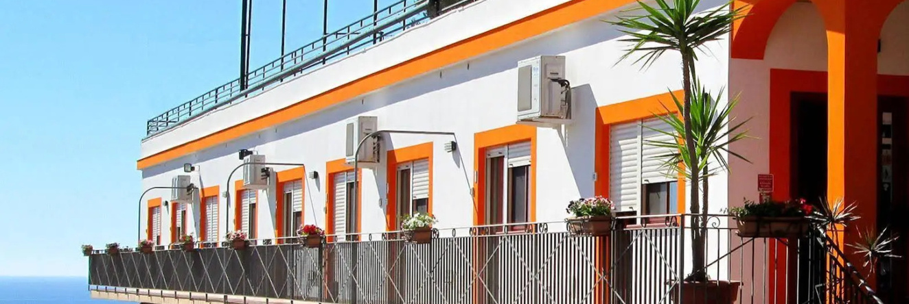 Le Terrazze sul mare, Ustica — photo 1