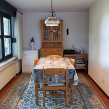 Traditional holiday home in Lissendorf Eifel with roofed terrace, 利森多夫 — 照片 3