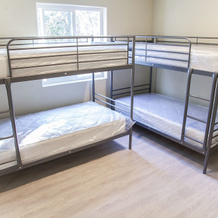 Los Angeles Extended Stay Hostel, Лос-Анджелес — фото 3
