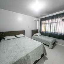 Casa 2 Amarela - Casa piscina 10 pessoas, 伊塔佩马 — 照片 3