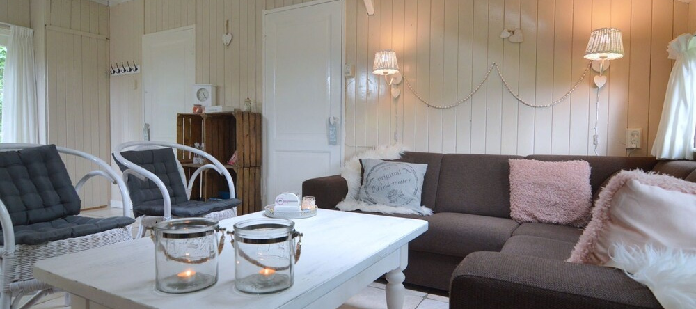 Charming Holiday Home In Hellendoorn Amidst The Forest, Хеллендоорн — фото 1