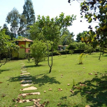 Pousada Nossa Fazendinha, Brumadinho — photo 5