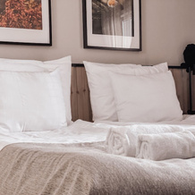 Siljansnäs Hotell, Лександ — фото 2