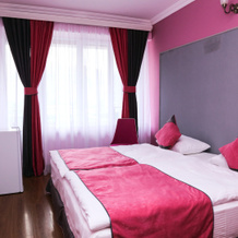 Goris Hotel, 戈里斯 — 照片 4