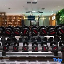 Wuzhishan Qingneng Lijingwan Hotel, Wuzhishan — photo 4