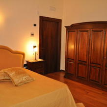 Camere al Borgo, 福尔基亚 — 照片 3