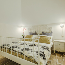 Apelsin Vo Vnukovo Guest House, 伏努科沃 — 照片 2