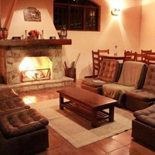 Hotel Pousada Montanhas do Sol, 圣洛伦索 — 照片 2