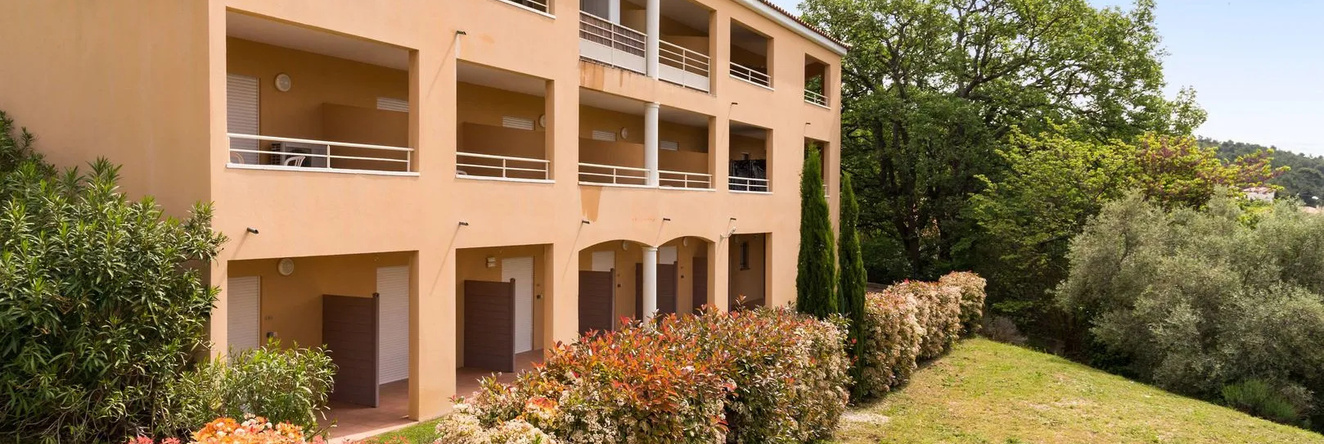 The Originals City, Hôtel Côté Sud, Marseille Est, 阿洛施 — 照片 1