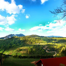 Hotel Piatra Craiului, Rasnov — photo 2