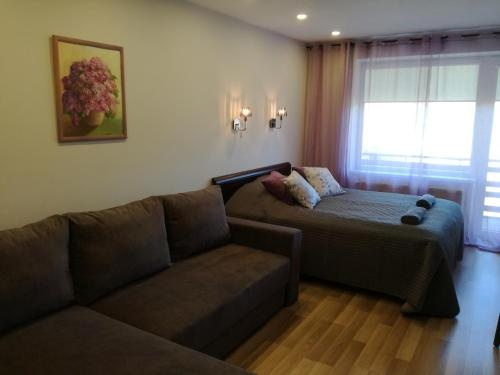 Apartment Jurkalne Salkas, Юркальн — фото 1