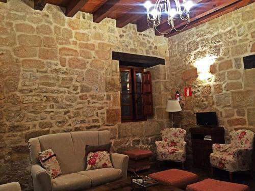 Posada Torre Palacio La Taxuela, Вильяркайо — фото 1
