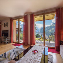 Chalet Wyssbirg, Lauterbrunnen — photo 3