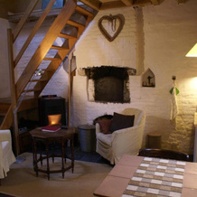 B&B De Metstermolen, 圣特赖登 — 照片 4