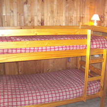 Beautiful Chalet Amidst Mountains in Saulxures-sur-Moselotte, 索尔叙尔-叙尔-莫斯洛特 — 照片 4