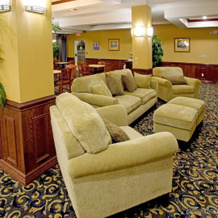Holiday Inn Express Hotel And Suites Falfurrias, Фолфариас — фото 2